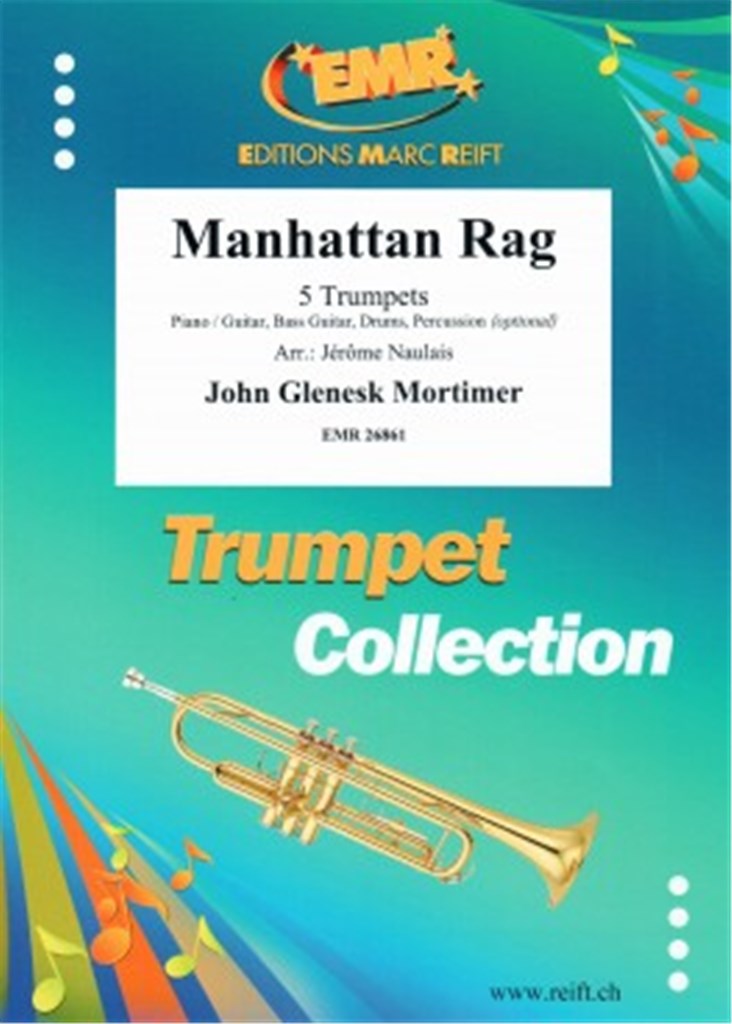 Manhattan Rag